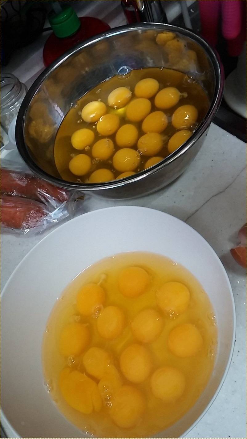 계란 말이를 말아봤습니다 | 인스티즈