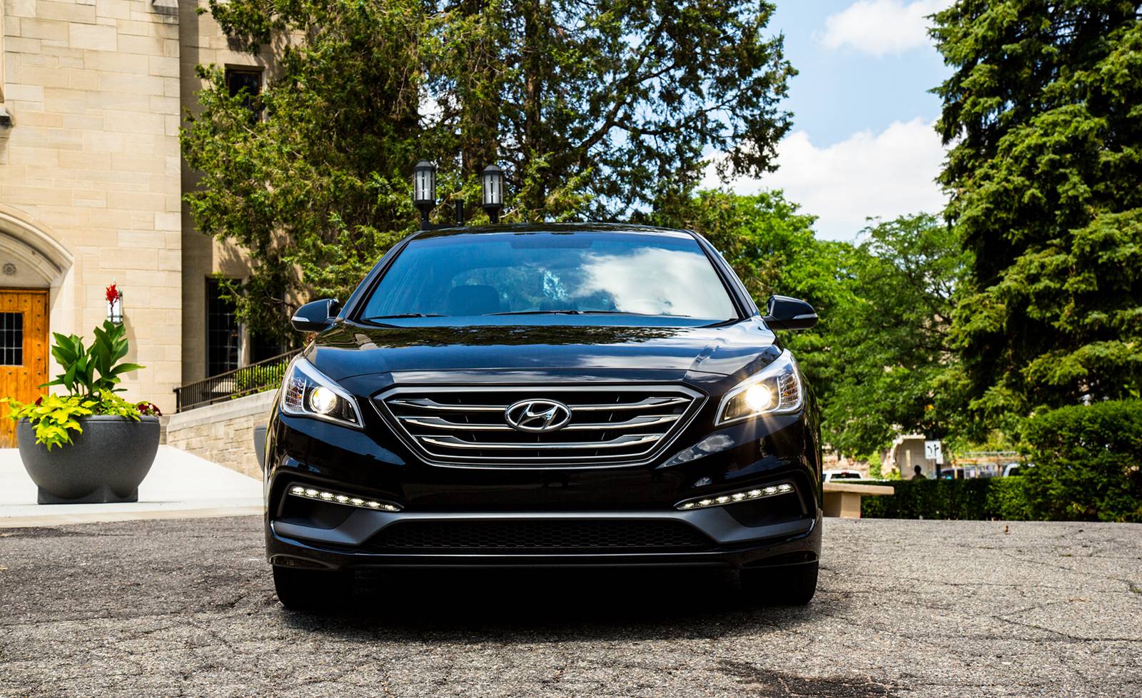 현대 쏘나타 | 인스티즈