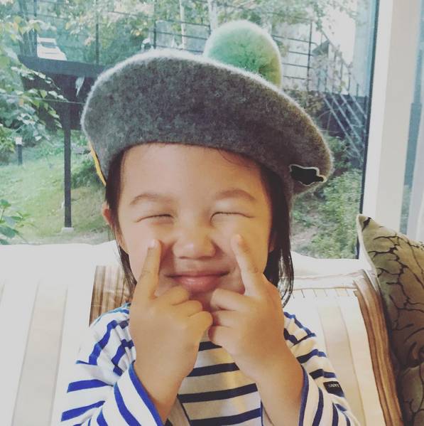 특이하고 예쁜 지온이 옷들.jpg | 인스티즈