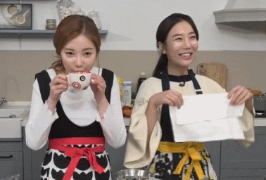 킁채경의 마리텔 킁 카운트 | 인스티즈