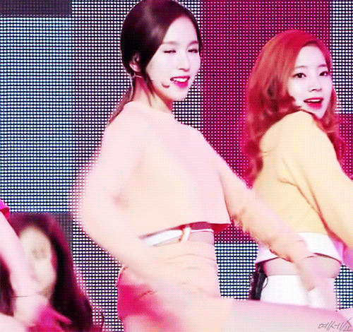 3개의 인격체가 존재하는 미나리 | 인스티즈