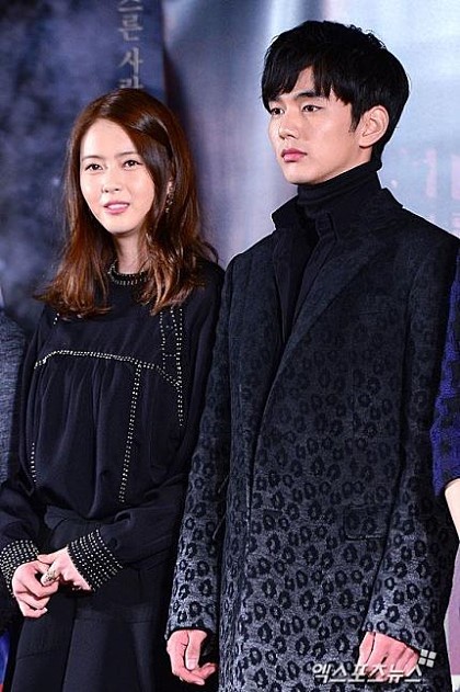 오늘자 우리 승호 | 인스티즈