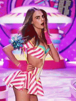 Cara Delevingne - I Feel Everything (From"Valerian and the City of a Thousand Planets") | 인스티즈