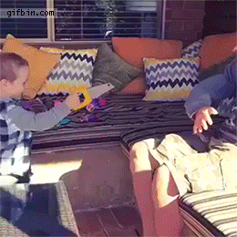 동심파괴 아빠 | 인스티즈