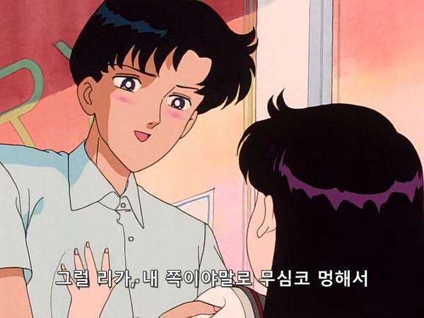 미소녀 전사 세일러문 (美少女戦士セーラームーン) 15 | 인스티즈