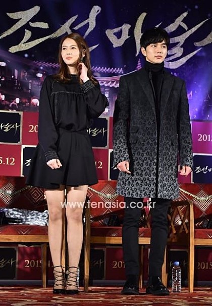 오늘자 우리 승호 | 인스티즈