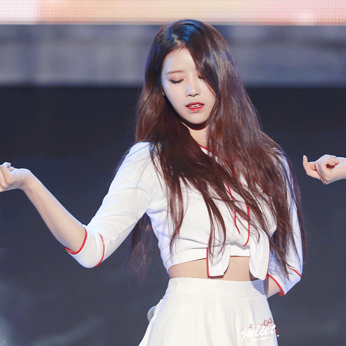 [러블리즈] 은행 가는 길에 미주 | 인스티즈