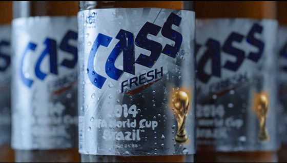 일본인들이 처음보면 놀라는 한국맥주이름 | 인스티즈