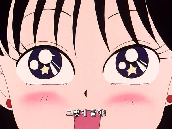 미소녀 전사 세일러문 (美少女戦士セーラームーン) 15 | 인스티즈