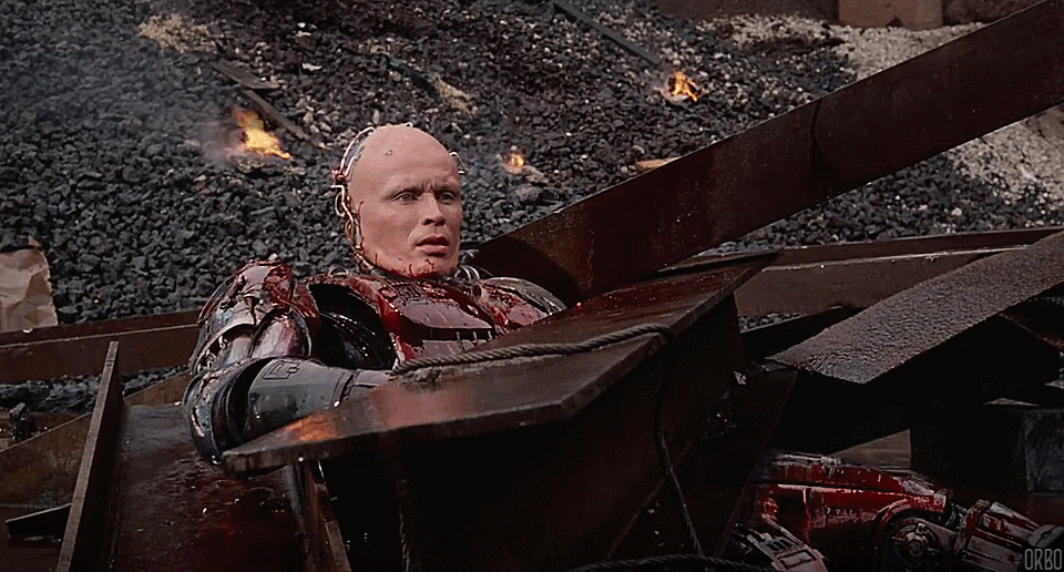 묘한 느낌의 영화 한장면 모음 9탄.gif | 인스티즈