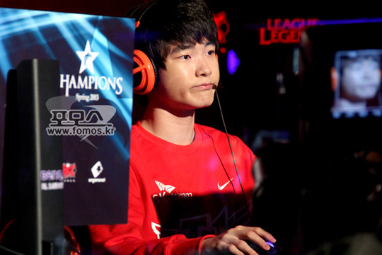 [LOL] 단언컨대 대한민국에서 가장 핫한 96년생 | 인스티즈