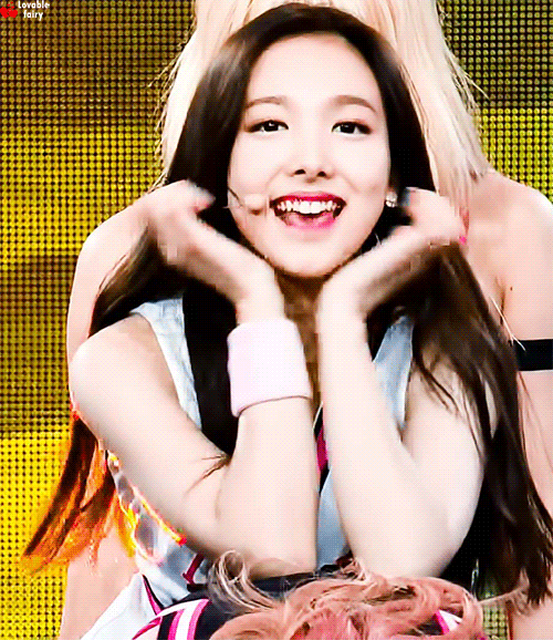 나연이 1집때 | 인스티즈