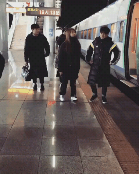 좀비 보미 | 인스티즈