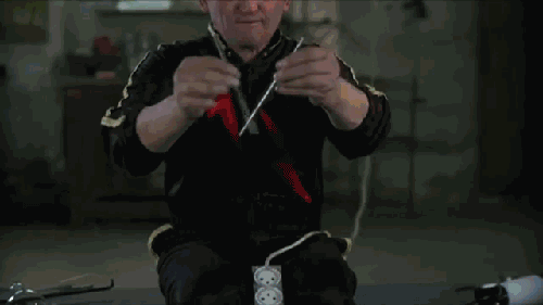 전기 내성을 가진 사람 | 인스티즈