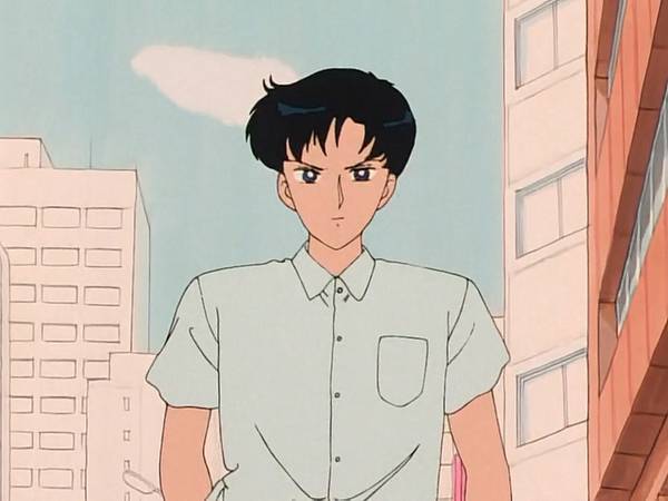 미소녀 전사 세일러문 (美少女戦士セーラームーン) 15 | 인스티즈