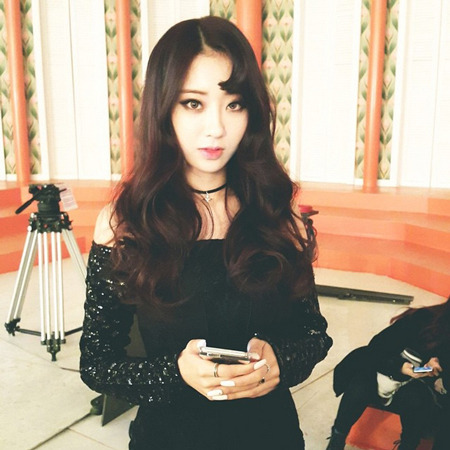 매력있는 경리 | 인스티즈