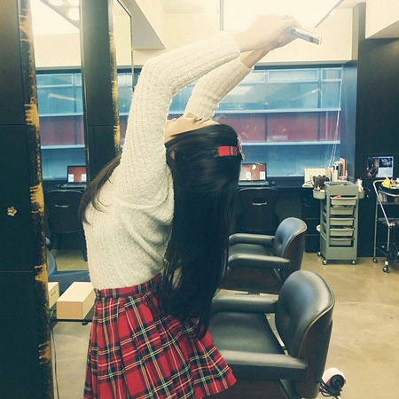 매력있는 경리 | 인스티즈