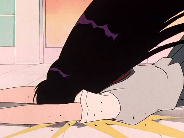 미소녀 전사 세일러문 (美少女戦士セーラームーン) 15 | 인스티즈