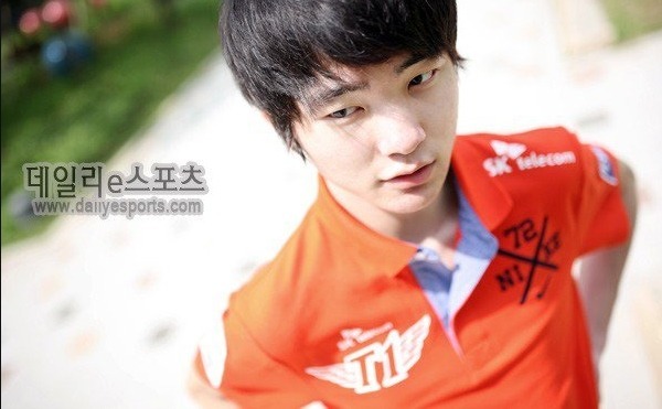 [LOL] 단언컨대 대한민국에서 가장 핫한 96년생 | 인스티즈