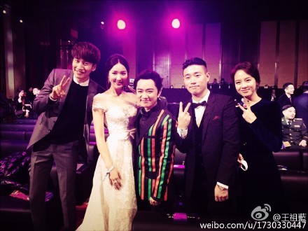 드라마,영화뿐만 아니라 한국연예인들이 점점 많이 참석할꺼 같은 곳 | 인스티즈