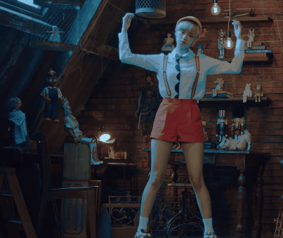 트와이스는 모든걸 다 알고있었다 | 인스티즈