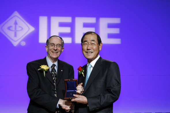 윤종용 삼성전자 전 부회장이 기업총수들중 월급이 최고인 이유 | 인스티즈