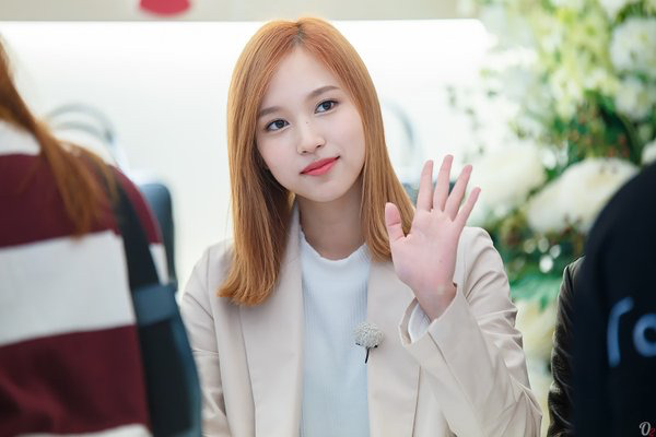 트와이스 미나 | 인스티즈