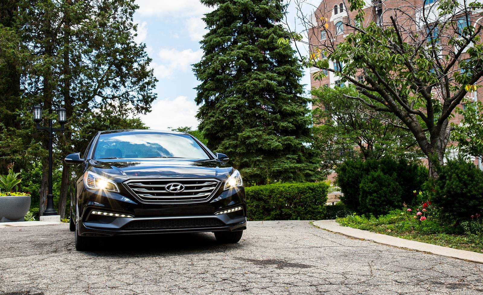 현대 쏘나타 | 인스티즈