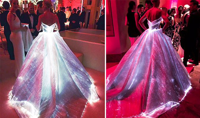 첨단 드레스 | 인스티즈