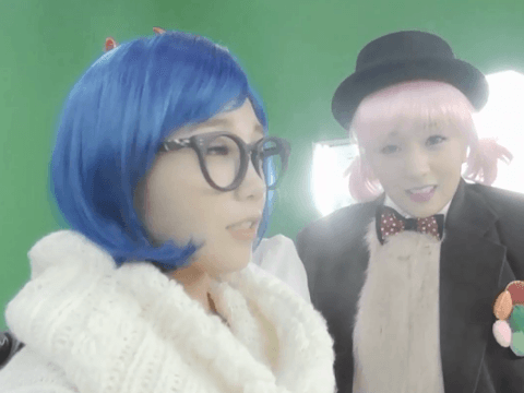 정은지의 장난감 | 인스티즈