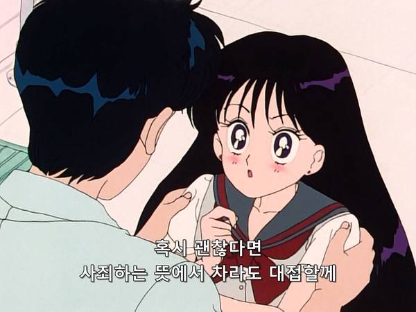 미소녀 전사 세일러문 (美少女戦士セーラームーン) 15 | 인스티즈