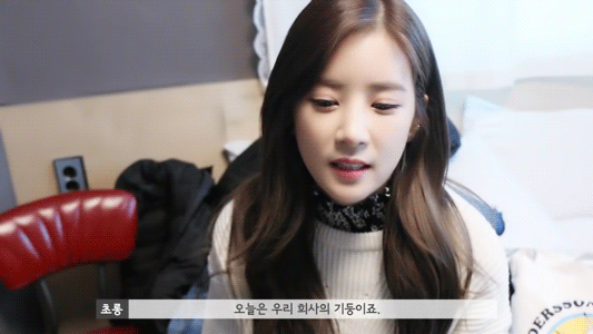 허각 뮤비에서 이쁘게 나온 초롱이.jpgif | 인스티즈