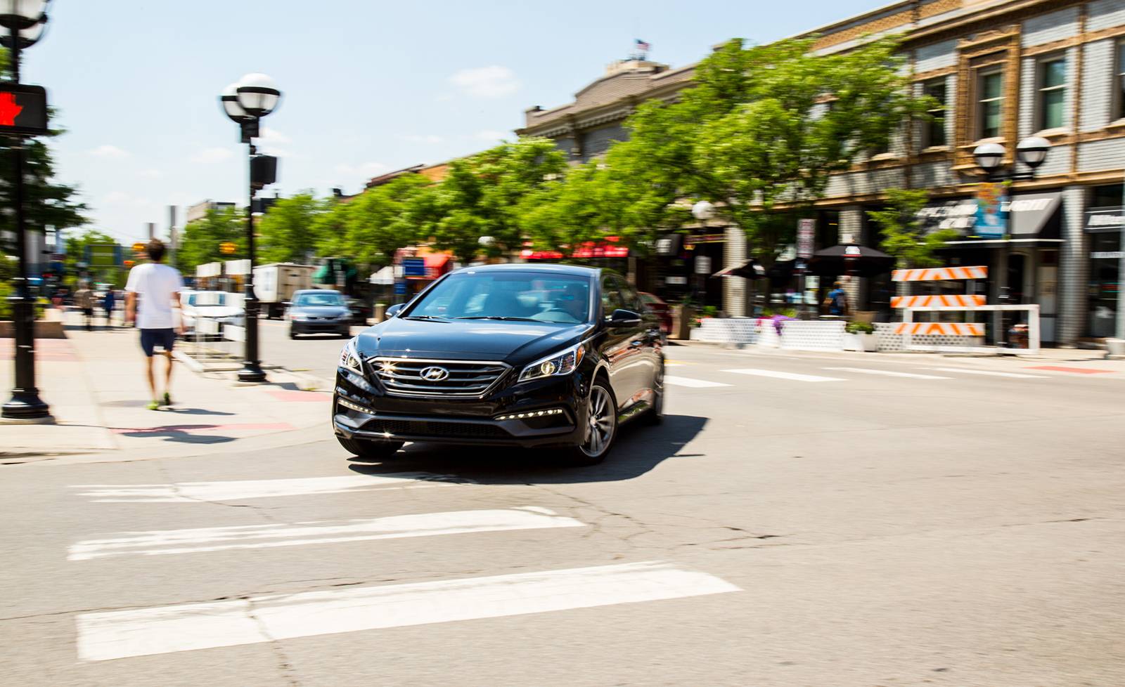 현대 쏘나타 | 인스티즈