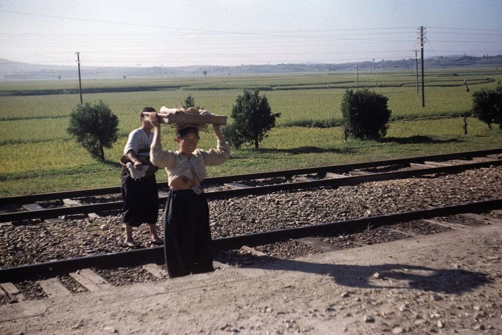 1952년도의 한국 | 인스티즈