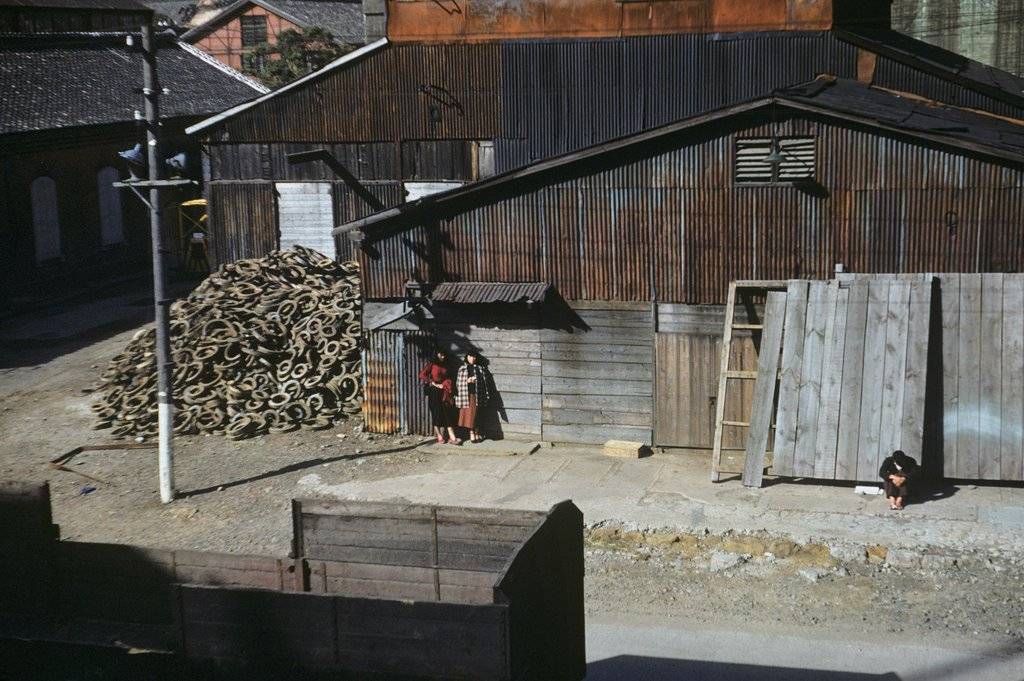 1952년도의 한국 | 인스티즈