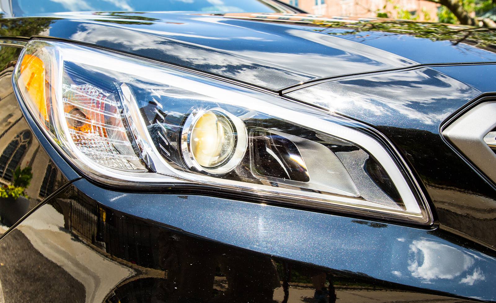 현대 쏘나타 | 인스티즈