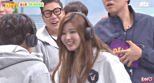 봐도봐도 질리지 않는 사나 치즈김밥~ | 인스티즈