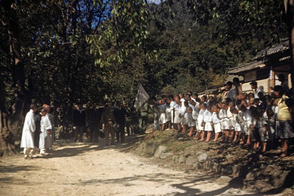 1952년도의 한국 | 인스티즈