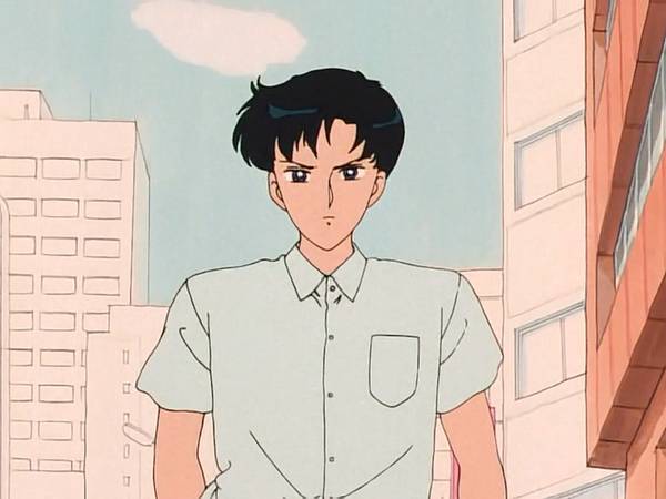 미소녀 전사 세일러문 (美少女戦士セーラームーン) 15 | 인스티즈