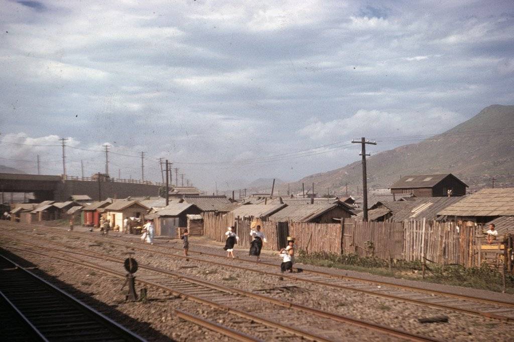 1952년도의 한국 | 인스티즈