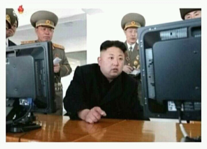 ??? : 뭐! 특전사 출신이라고? | 인스티즈