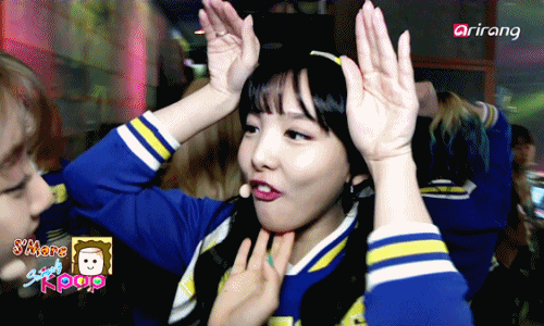 토끼 조련하는 정연 | 인스티즈