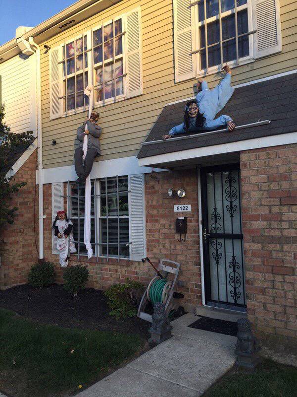 흔한 이웃들 | 인스티즈