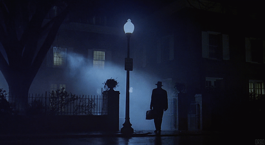 묘한 느낌의 영화 한장면 모음 9탄.gif | 인스티즈