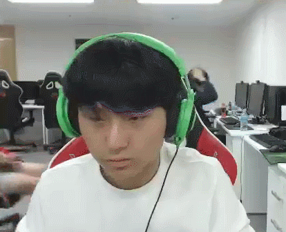 [LOL] SKT의 노인공경 | 인스티즈