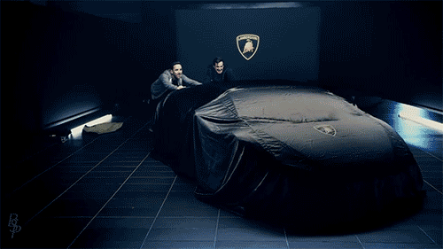 람보르기니.gif | 인스티즈