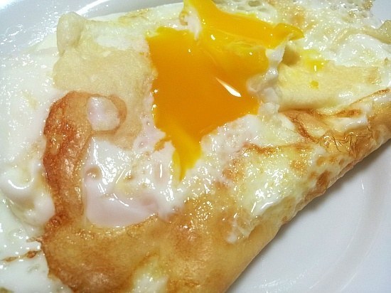 호불호 엄청 갈리는 계란 요리법 | 인스티즈