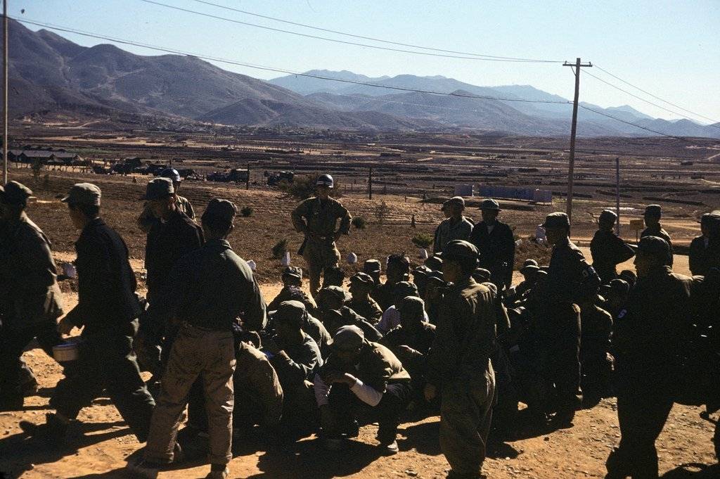 1952년도의 한국 | 인스티즈