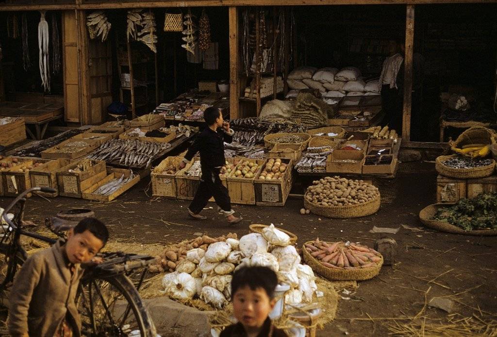 1952년도의 한국 | 인스티즈