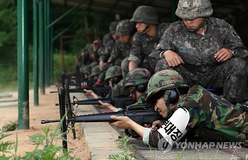 동원훈련가면 조교한테 반말한다 vs 존댓말한다 | 인스티즈